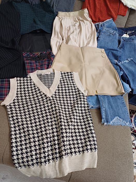 Продам вещи на 42,44 размер