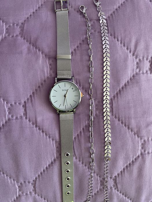 Подаръчен комплект аксесоари