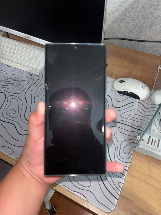 Samsung s22 Ultra