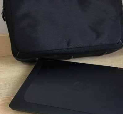 Vand urgent Laptop HP Z-Book