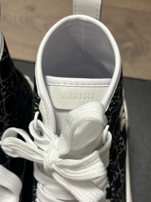Amiri Court High ( 40 ; 41 )