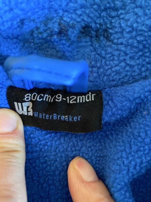 vand costum schi anti apa pentru copii 1 an.