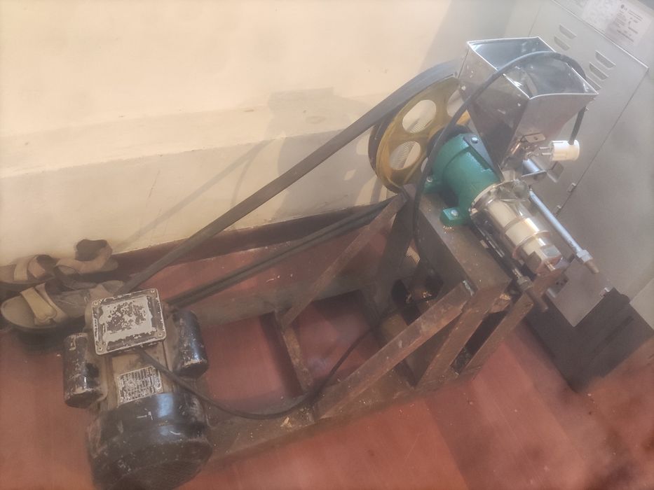 Кукурузный опарат