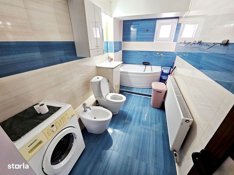 Apartament 3 camere   zona TREI STAR , 96mp