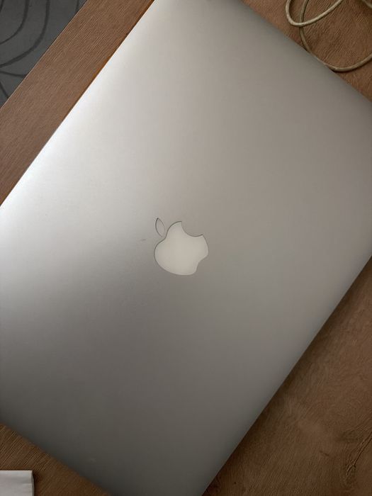 MacBook pro в отличном состоянии