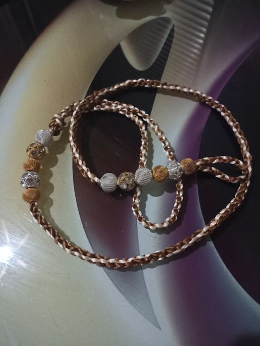 Ринговки,водилки для кобры, обереги и шнурки для адресника