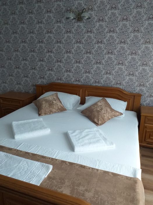 Inchiriez vila D +P+1E Mamaia Nord