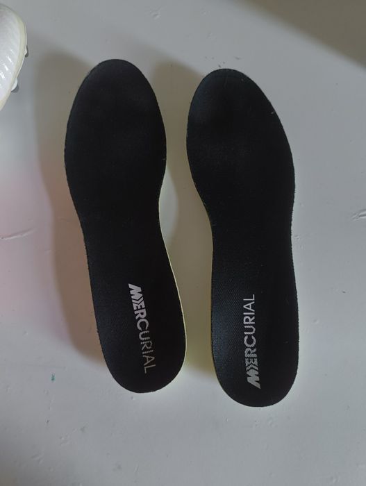 Ghete Fotbal Nike Mercurial Superfly V Sg-pro