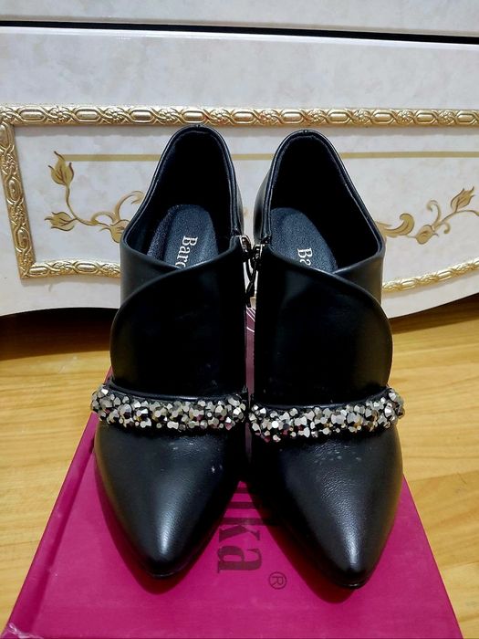 Продается женская обувь раз 37