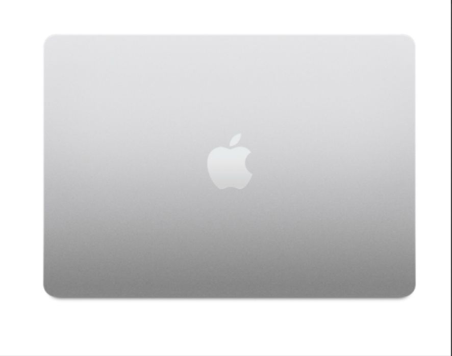НоутбукMacbookAir2022 продам новый