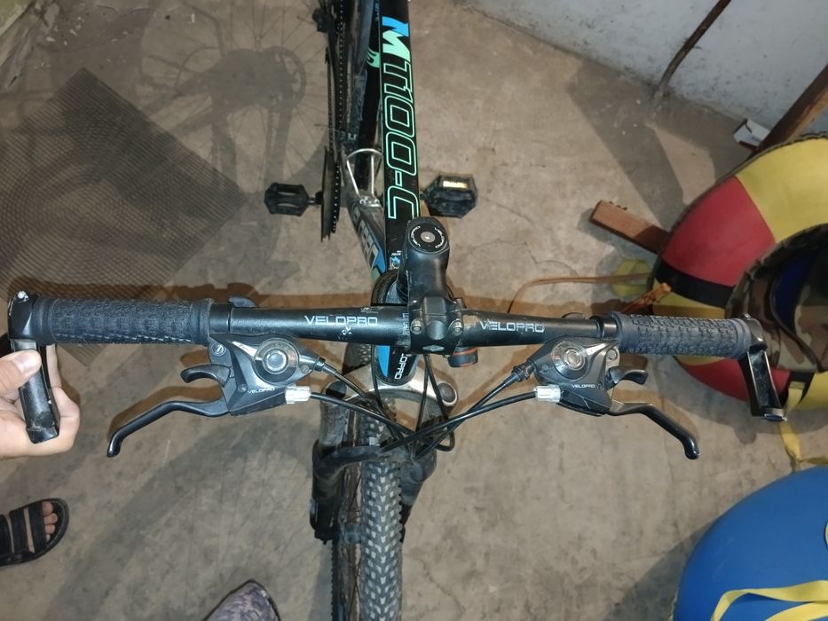 Продается велосипед