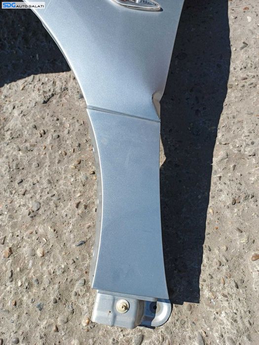 Aripa Stanga Fata cu DEFECT Mazda 6 2007 - 2012 [X3464]