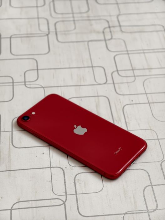 iPhone Se 128gb 2nd gen