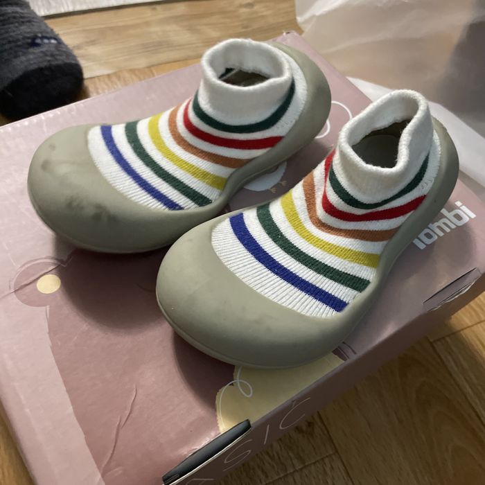 Атипаксы детские