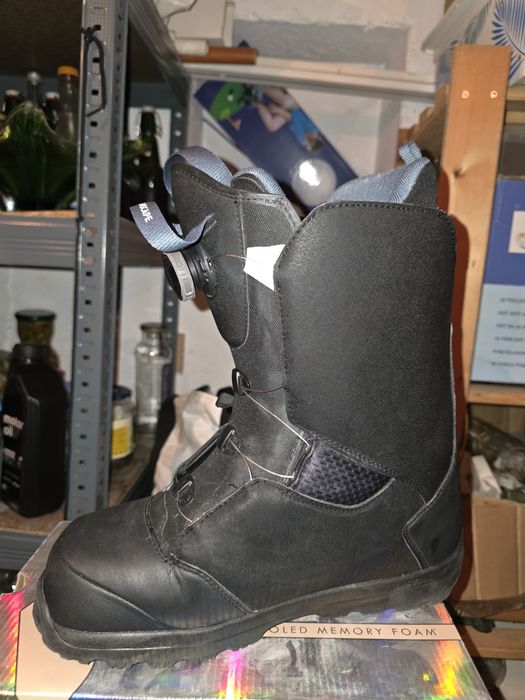 Boots Snowboard Dreamscape Decathlon  43