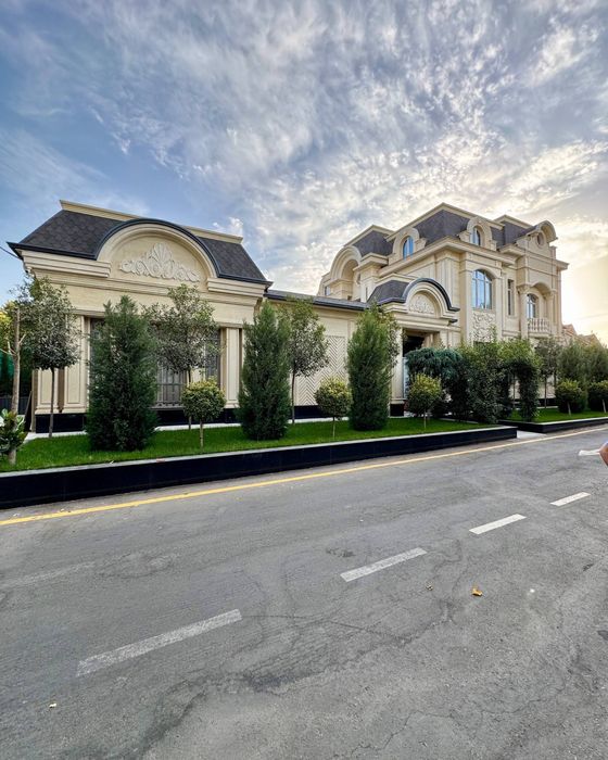 ПРОДАЕТСЯ люксовый  ДОМ на Чайхана салом | мирзо улугбек р-н