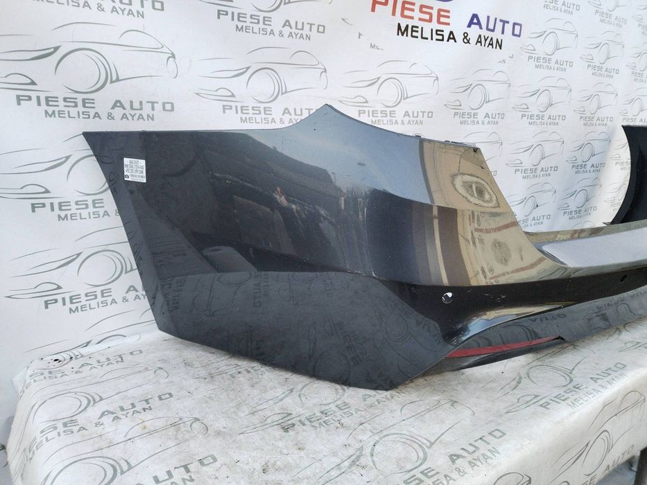 Bara spate Bmw Seria 3 F31 M-Paket Combi/break/variant an 2012-2019