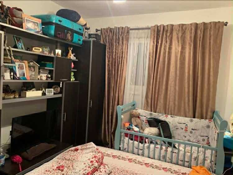 Proprietar, Vand apt. 2 camere DEMISOL, Str Oituz 84, Popesti Leordeni