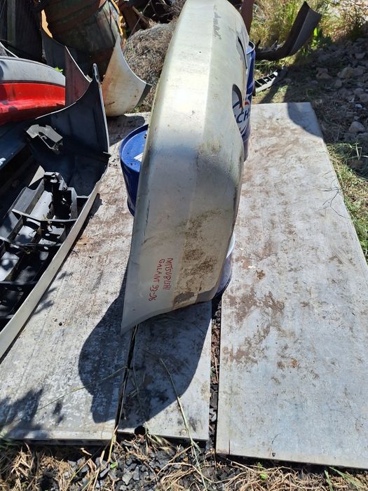 Задна броня за Mitsubishi Galant 93-96г.