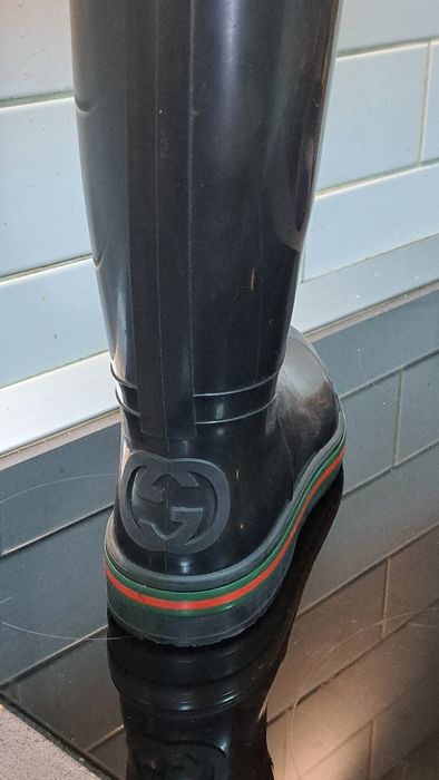 Cizme Gucci originale