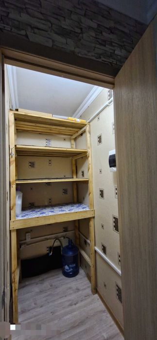 Продаётся уютная 2 х комн. квартира
