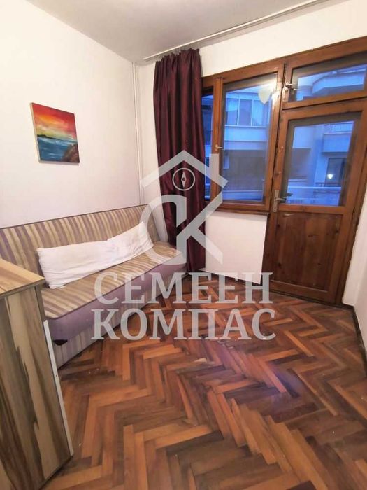 Продава се Тристаен апартамент в Пловдив, Кършияка - 95 кв.м за 1706 €/кв.м - Снимка #6