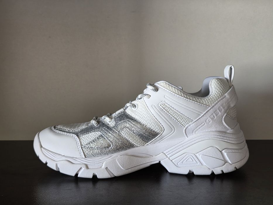 Guess Marlia 39номер 25см Стелка Нови с Кутия