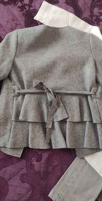 Детски сет за момиче Il gufo ,Cyrills