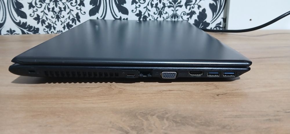 Acer в хорошем состоянии