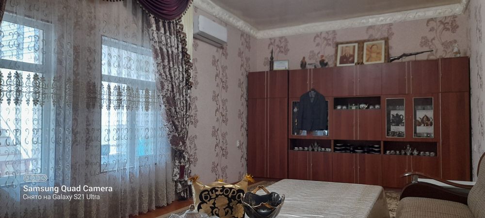 Участка Под гостинцу эски шахарда тез сотилади ёки обмен