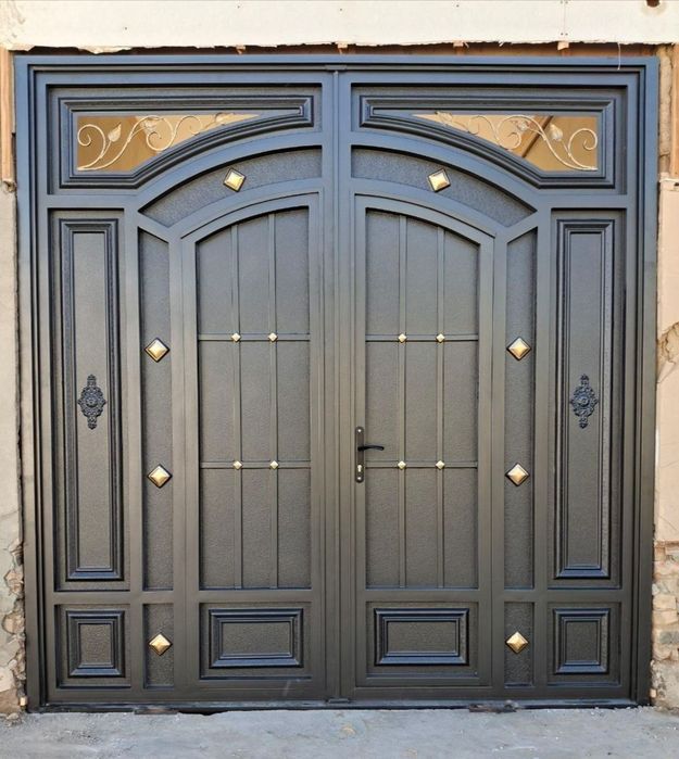 Темир Дарвоза | Temir Darvoza| Железные Ворота| Казирок ришотка навес