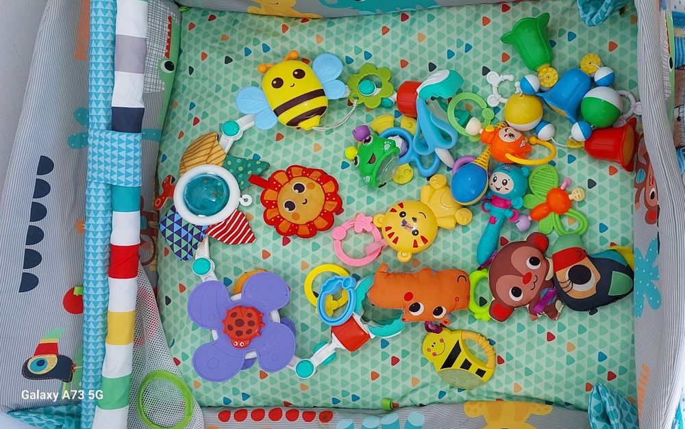 Продам детский кровать