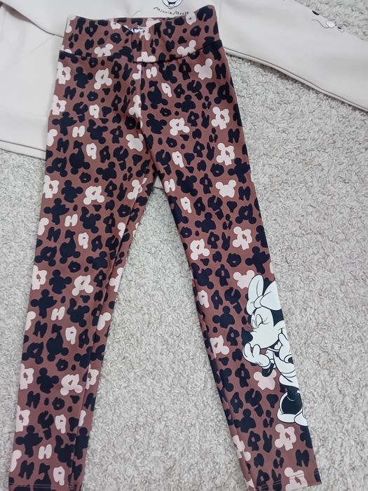 Комплект  ZARA за момиче