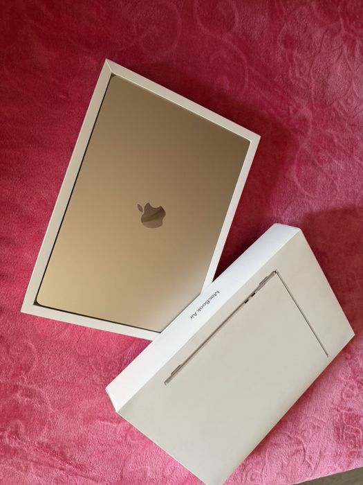 MacBook AIR 15 inch