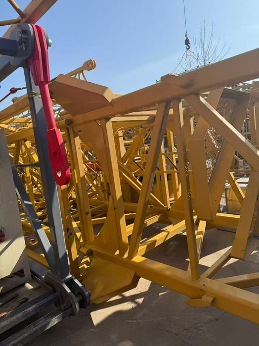 Башенный кран  Minora krani sotiladi кран сотилади