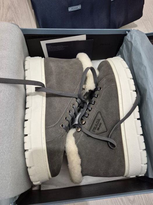 Продам бредовы натуральные ботинки