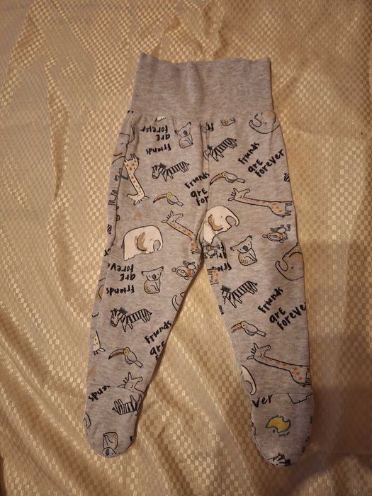 Ританки 3-6 месеца