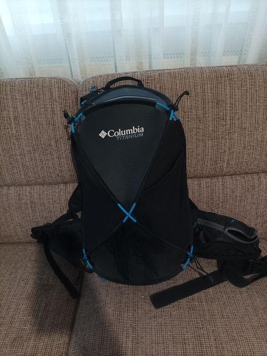 Rucsac drumeție Columbia Titanium