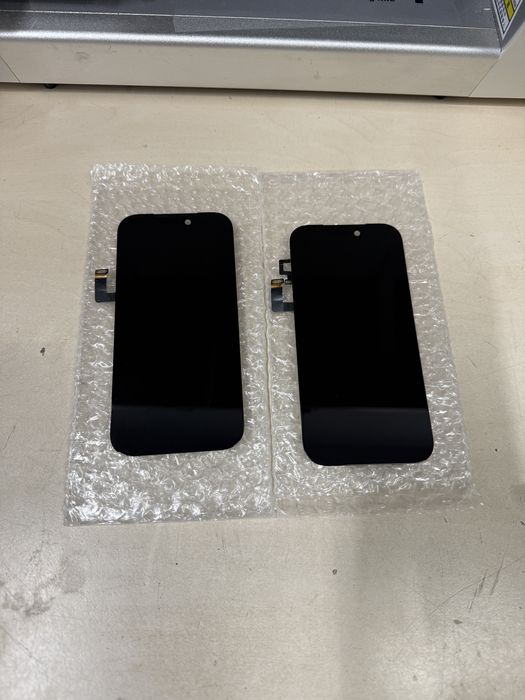 Display iphone 17 pro max original