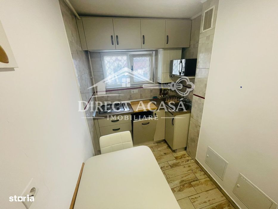 Apartament cu 2 camere de inchiriat-Str Bartok Bela-Zona Centrala