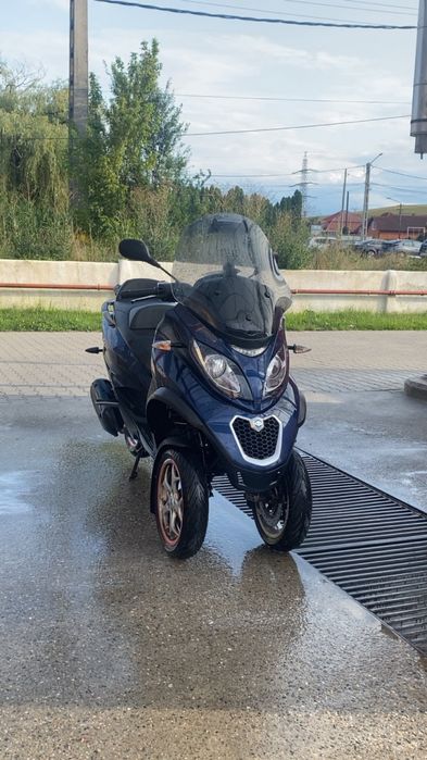 Piaggio mp3 300cm