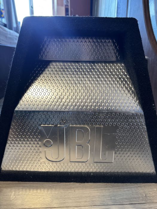 Subwoofer jbl auto,audio  1000w