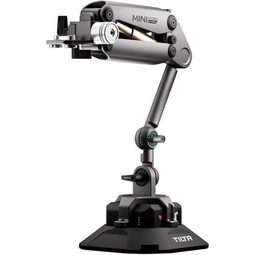 Stabilizator Tilta Hydra Alien Mini Electronic Suction Cup Kit