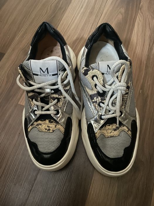 Sneakersi Musete Eleta