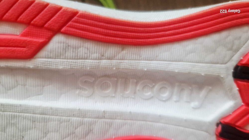 Pantofi sport de alergare femei Saucony Ride 14