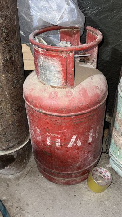 продаётся Пропан баллон