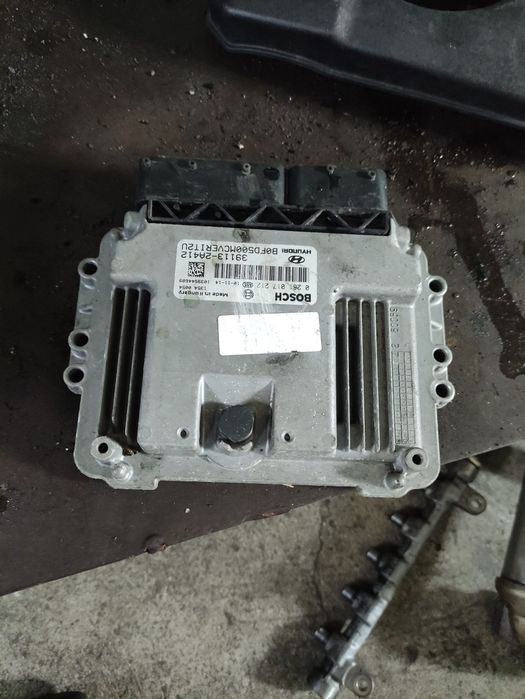 Компютър за двигател за Hyundai i30 1.6crdi