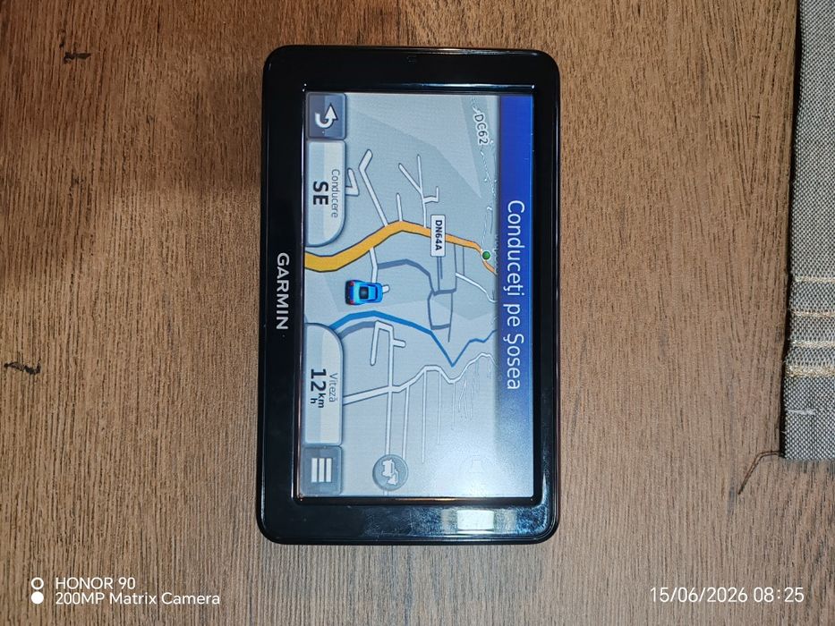 Gps Garmin Nuvi2595LMT