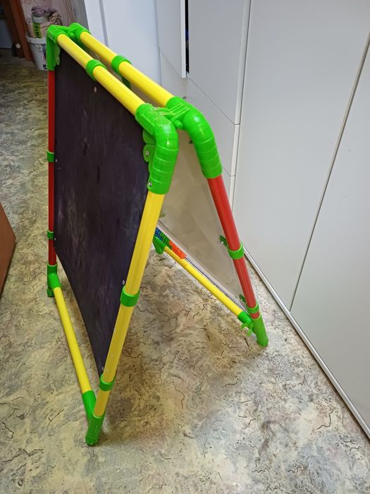 Доска детская, маркерная