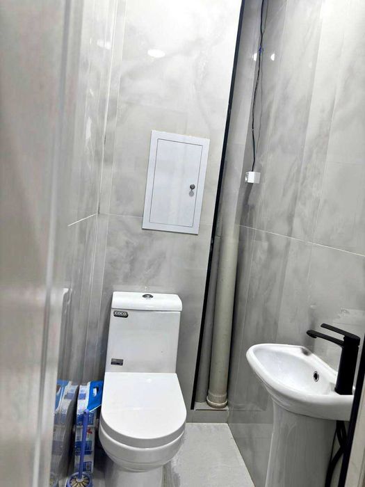 Сдаётся квартира в Яккасарой | Сеул Мун | 650$ 42